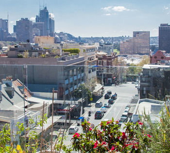 Darlinghurst Apartments - Accommodation VIC 5