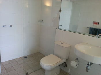 Darlinghurst Apartments - Accommodation VIC 6