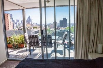 Darlinghurst Apartments - Accommodation VIC 7
