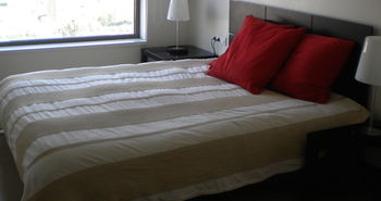 Darlinghurst Apartments - Accommodation VIC 9