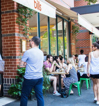 Darlinghurst Apartments - Accommodation VIC 11