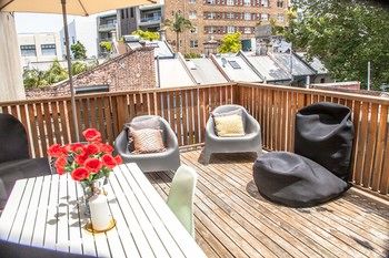 Darlinghurst Apartments - Accommodation VIC 12