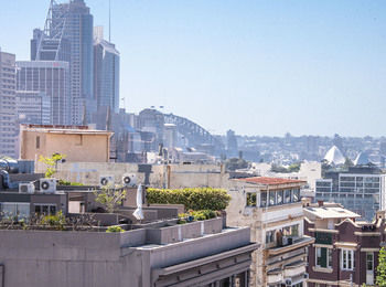 Darlinghurst Apartments - Accommodation VIC 13