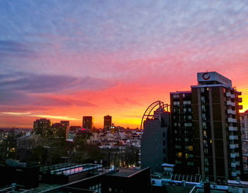 Darlinghurst Apartments - Accommodation VIC 15