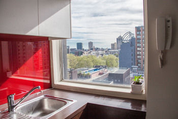 Darlinghurst Apartments - Accommodation VIC 16