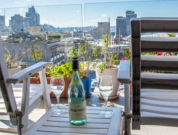 Darlinghurst Apartments - Accommodation VIC 17