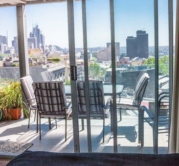 Darlinghurst Apartments - Accommodation VIC 18