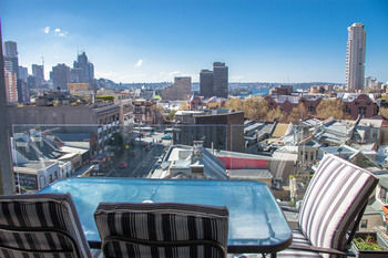 Darlinghurst Apartments - Accommodation VIC 19