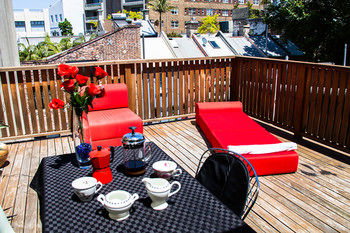 Darlinghurst Apartments - Accommodation VIC 20