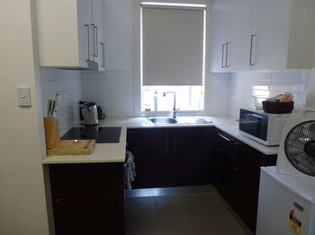 Darlinghurst Apartments - Accommodation VIC 21