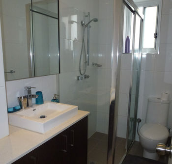 Darlinghurst Apartments - Accommodation VIC 22
