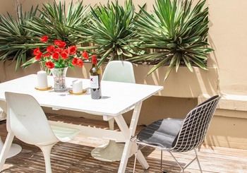 Darlinghurst Apartments - Accommodation VIC 24