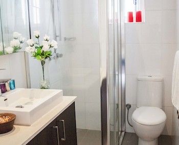 Darlinghurst Apartments - Accommodation VIC 25