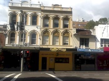 Darlinghurst Apartments - Accommodation VIC 26