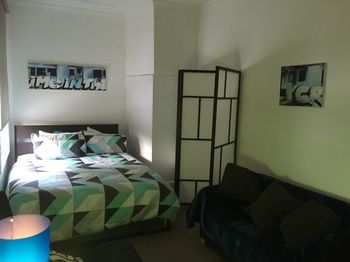 Darlinghurst Apartments - Accommodation VIC 32