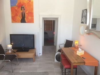 Darlinghurst Apartments - Accommodation VIC 33