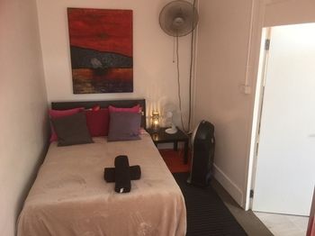 Darlinghurst Apartments - Accommodation VIC 36
