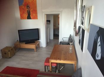 Darlinghurst Apartments - Accommodation VIC 41