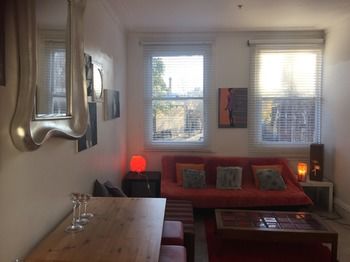 Darlinghurst Apartments - Accommodation VIC 42