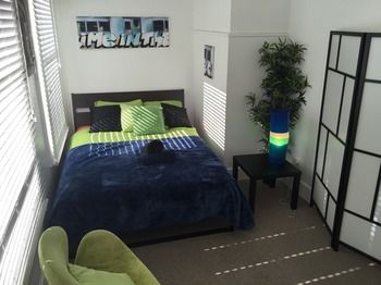 Darlinghurst Apartments - Accommodation VIC 43