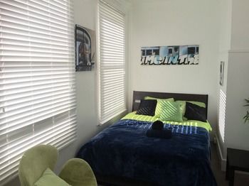 Darlinghurst Apartments - Accommodation VIC 44