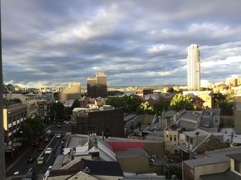 Darlinghurst Apartments - Accommodation VIC 45
