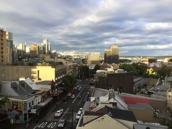 Darlinghurst Apartments - Accommodation VIC 46