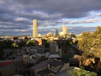 Darlinghurst Apartments - Accommodation VIC 47