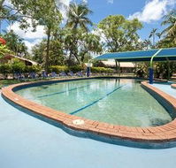 ibis Styles Katherine - Accommodation VIC