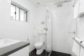 Merewether Motel - Accommodation VIC 0