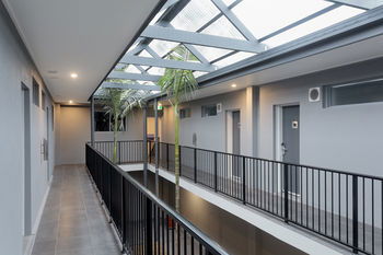 Merewether Motel - Accommodation VIC 4