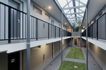 Merewether Motel - Accommodation VIC 5