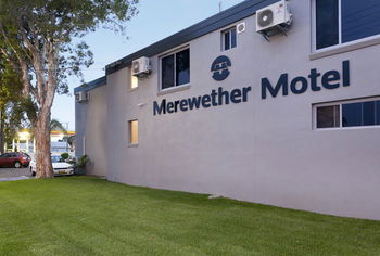 Merewether Motel - Accommodation VIC 6