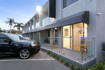 Merewether Motel - Accommodation VIC 7