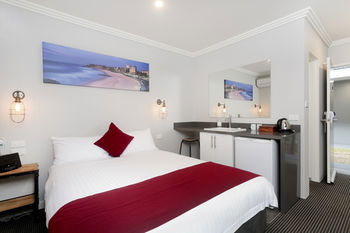 Merewether Motel - Accommodation VIC 8