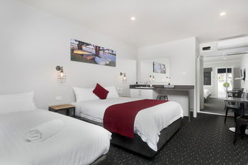Merewether Motel - Accommodation VIC 11