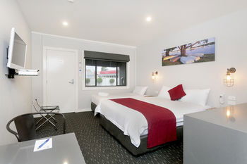 Merewether Motel - Accommodation VIC 12