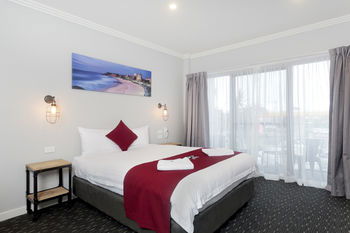 Merewether Motel - Accommodation VIC 13