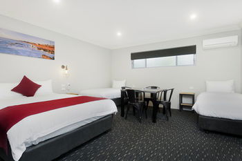 Merewether Motel - Accommodation VIC 14