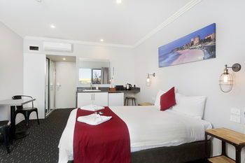 Merewether Motel - Accommodation VIC 15