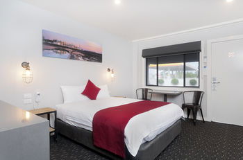Merewether Motel - Accommodation VIC 16