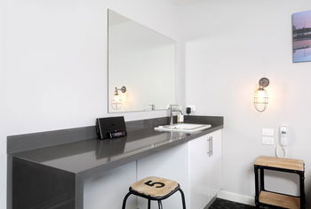 Merewether Motel - Accommodation VIC 17