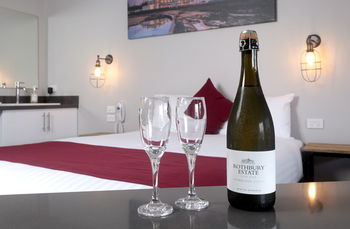 Merewether Motel - Accommodation VIC 19