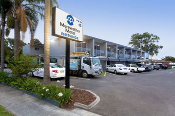 Merewether Motel - Accommodation VIC 20