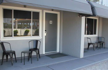 Merewether Motel - Accommodation VIC 21