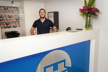 Merewether Motel - Accommodation VIC 23