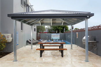 Merewether Motel - Accommodation VIC 24