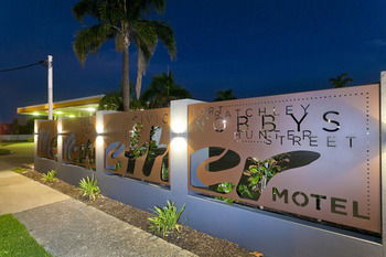 Merewether Motel - Accommodation VIC 25