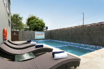 Merewether Motel - Accommodation VIC 26