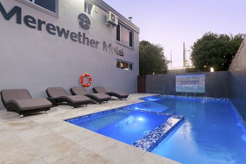 Merewether Motel - Accommodation VIC 27